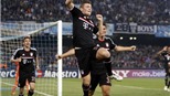 Bayern: Hòa đôi khi còn tốt hơn